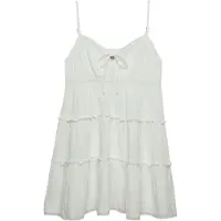Superdry Zomerjurk offwhite
