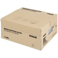 Vogue Vacuümverpakkingsrol met Snijdoos (reliëf) 200 mm en 300 mm Dubbelverpakking - AP909