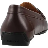 Geox Kosmopolis + Grip Loafers
