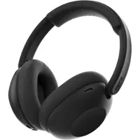 Sudio K3 Black Over-ear Hoofdtelefoon Zwart