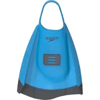 Speedo Dmc Elite Max Fin Swimming Fins Blauw EU 48