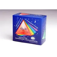 Commuse Q&A Chat Game - Gespreksstarter