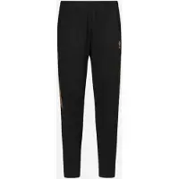 Robey Performance 2.0 Trainingsbroek Zwart Goud | XXXL