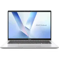 Asus Vivobook 14 X1407QA-LY089W Qualcomm Snapdragon X1-26-100, 35,6 cm (14") WUXGA, 16 GB LPDDR5x-SDRAM, 512 GB SSD, Wi-Fi 6E (802.11ax), Windows 11 Home