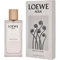 LOEWE Agua De Mar Coral EDT 100 ml
