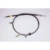 Hella 8AS 355 665-331 Handremkabel