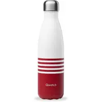 Qwetch Maritieme Isothermische Fles Originals | Maat 260 ml