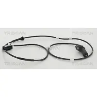 TRISCAN 8180 16250 Wielsnelheidssensor (ABS)