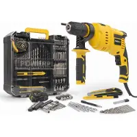 Powerplus Powx0265 800w Boorhamer
