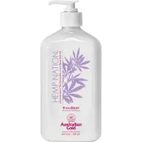 Australian Gold Hemp Nation Pomaberry Aftersun - 535 ML