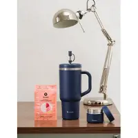 Qwetch Geïsoleerde beker | Maat 900 ml