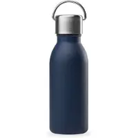 Qwetch Matte Isolerende Fles Active | Maat 600 ml