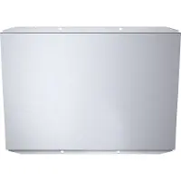 Bosch DHZ9550 90cm rugpaneel inox