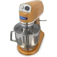 Maxima Planeetmenger - 7 L - Tot 2 Kg Deeg - Goudgeel