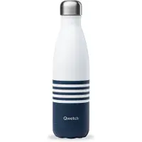 Qwetch Maritieme Isothermische Fles Originals | Maat 260 ml