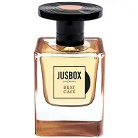 Jusbox Beat Café Eau de Parfum 78ml | Unisex Parfum