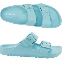 Holster Sundreamer vegan slides podologisch goedgekeurd slipper -
