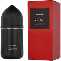 Cartier Pasha De Noir Absolu Parfum EDP 100 ml