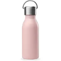 Qwetch Thermosfles - Active Pastel Roze