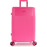 Heys Trolley 'HiLite' pink