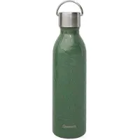 Qwetch Geïsoleerde fles Active | Maat 600 ml