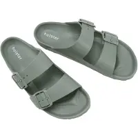 Holster Sundreamer vegan slides podologisch goedgekeurd slipper licht