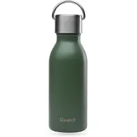 Qwetch Geïsoleerde fles Active | Maat 350 ml