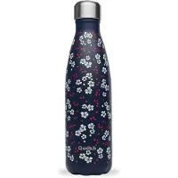 Qwetch Buitenfles hanami Originals | Maat 750 ml