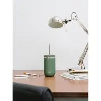 Qwetch Isolerende RVS beker | Maat 600 ml