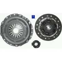 SACHS 3000 167 001 Koppelingsset