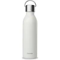 Qwetch Matte Isolerende Fles Active | Maat 600 ml
