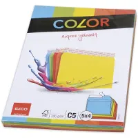 Clas Ohlson Couvert Color