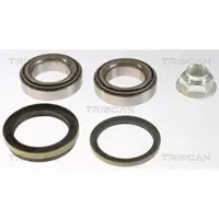 TRISCAN 8530 50120 Wiellagerset