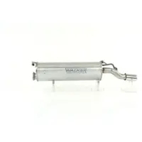 Walker 18098 Einddemper