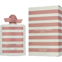 Trussardi Donna Pink Marina Eau de Toilette, 100 ml (damesparfum)