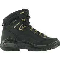 Lowa - Women's Renegade Evo GTX Mid - Wandelschoenen 39, zwart