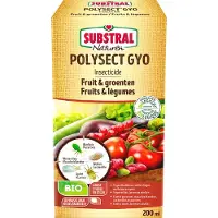 Substral Bladluis bestrijding | | Polysect Gyo | 200 ml