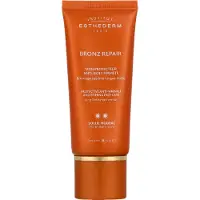Institut Esthederm Sun Bronz Repair Bronzante Anti-Rides ** Crème - 50ml