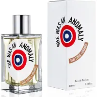 Etat Libre d'Orange She Was An Anomaly EDP 100 ml