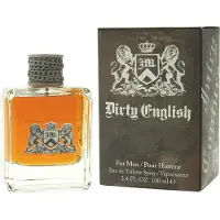 Juicy Couture Dirty English Eau de Toilette