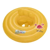 Bestway ronde baby zwembandstoel