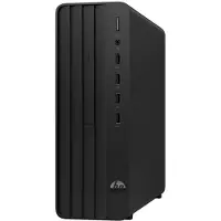 HP Pro SFF 290 G9 desktop-pc, Intel Core i5 i5-14400, 16 GB DDR4-SDRAM, 1 TB SSD, Windows 11 Pro, zwart