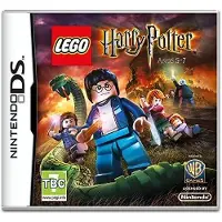 LEGO Harry Potter - Jaargangen 5 à 7