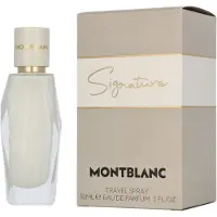 Mont Blanc Signature Eau de Parfum