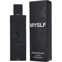 Yves Saint Laurent MYSLF Le Parfum Parfum 100 ml