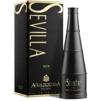 Agua de Sevilla Heren Eau de Toilette Spray, 125 ml