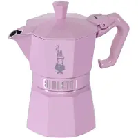 Bialetti Moka Exclusive Italiaanse Koffiezetapparaat 3 Bekers