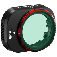 FreeWell Dji Mini 4 Pro Circulaire Polarizer Cpl Cameralensfilter
