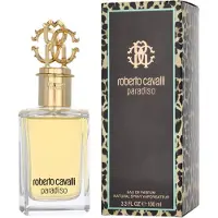 Roberto Cavalli Paradiso Eau de Parfum 100 ml
