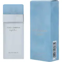 Dolce&Gabbana Light Blue Eau De Toilette 25ml Vapo Parfum